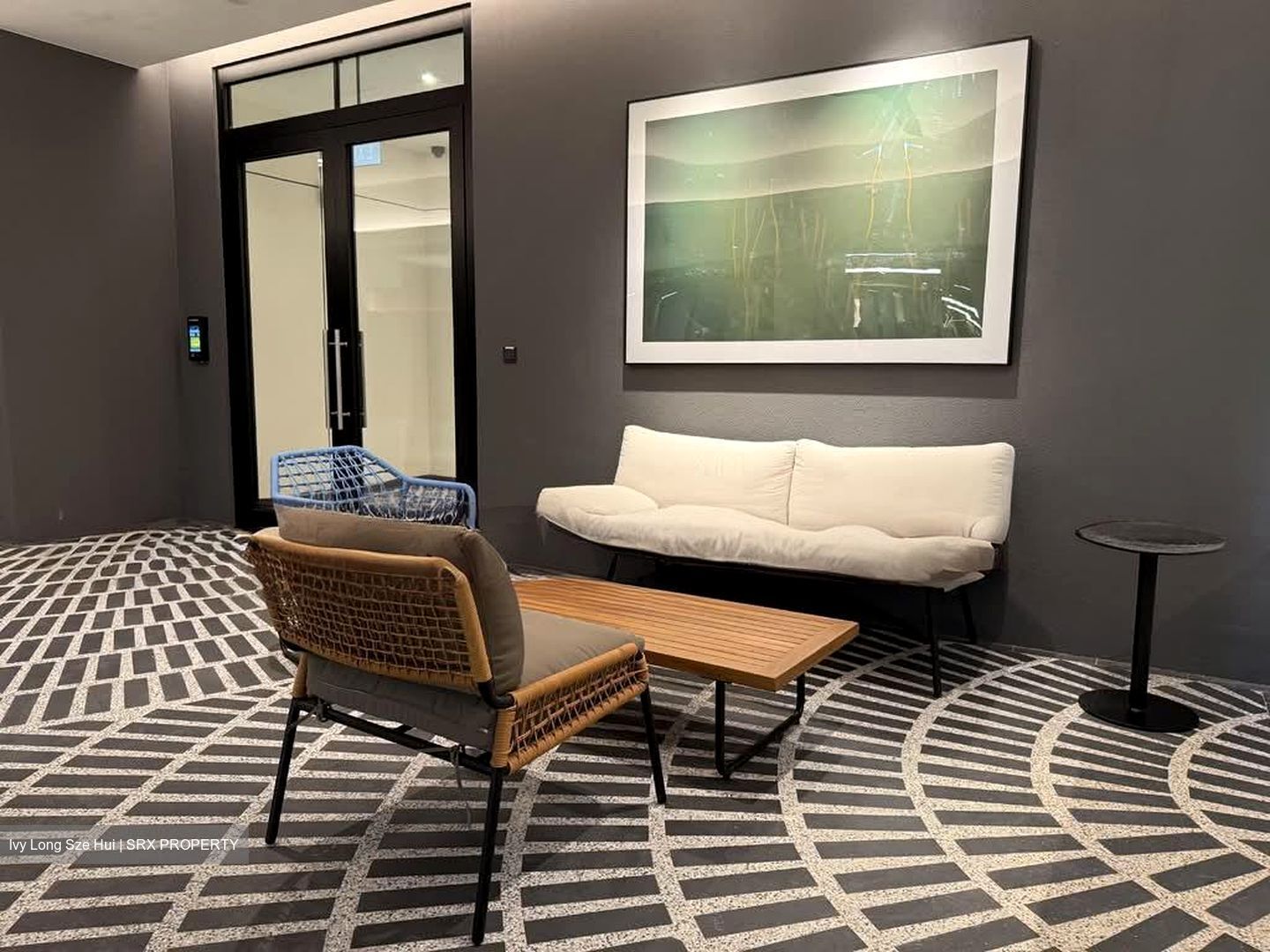 Jervois Mansion (D10), Apartment #556781451
